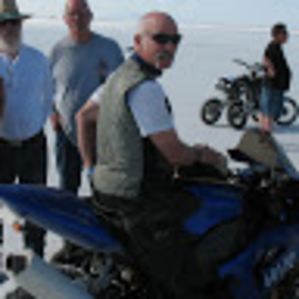 Meet your Posher, Dennis